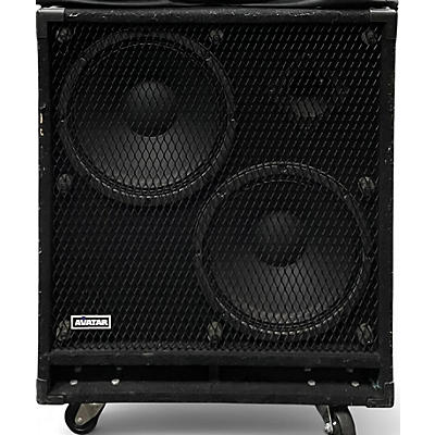 Used Avatar av212 Bass Cabinet