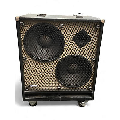 Used Avatar b212 Bass Cabinet