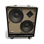 Used Avatar b212 Bass Cabinet