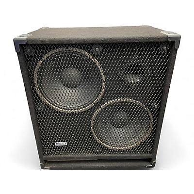 Used Avatar b212 Bass Cabinet