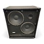 Used Avatar b212 Bass Cabinet