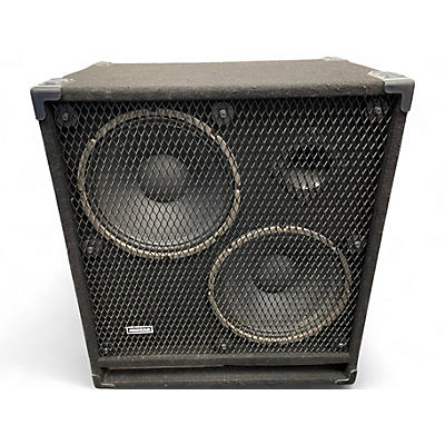 Used Avatar b212 Bass Cabinet