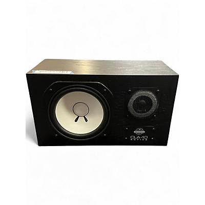 Used Avatone CLA10 Powered Monitor