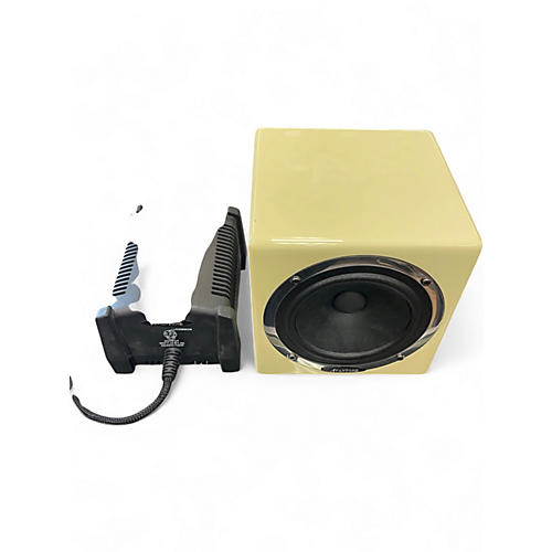 Used Avatone mixcube Powered Monitor