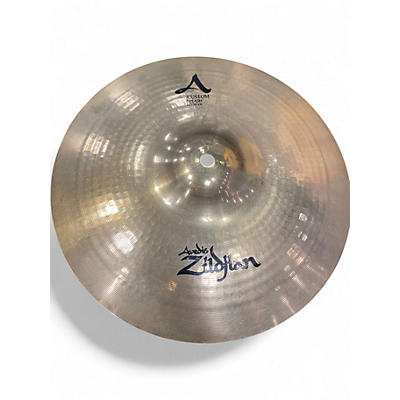 Used Avedis 12in A CUSTOM SPLASH Cymbal