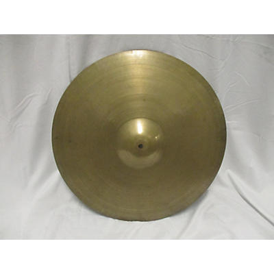 Avedis Used Avedis 18in Aa18c Cymbal