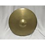 Used Avedis Used Avedis 18in Aa18c Cymbal 38