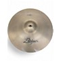 Used Avedis 18in Zildjian fast crash  Cymbal 38