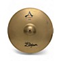 Used Avedis Used Avedis 19in A Custom Crash Cymbal 39