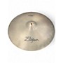 Used Avedis Zildjian 20in Medium Ride Cymbal 40