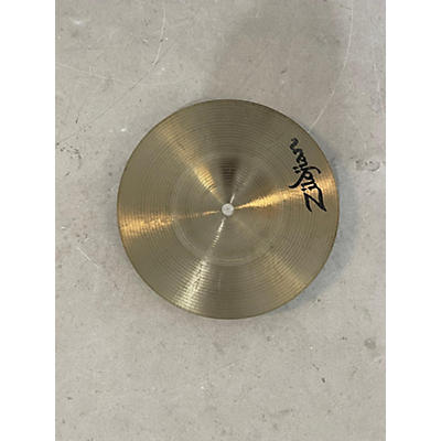 Used Avedis Zildjian 8in Splash Cymbal