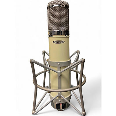 Used Aventone BV-1 MKII Recording Microphone Pack