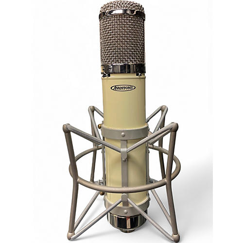 Used Aventone BV-1 MKII Recording Microphone Pack