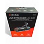 Used Avermedia AM330 Live Streamer Mic 330 Dynamic Microphone