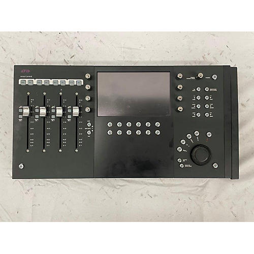 Avid Used Avid ARTIST CONTROL Digital Mixer