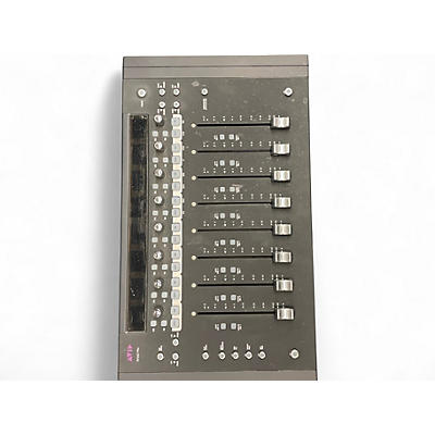 Used Avid ARTIST MIX Control Surface