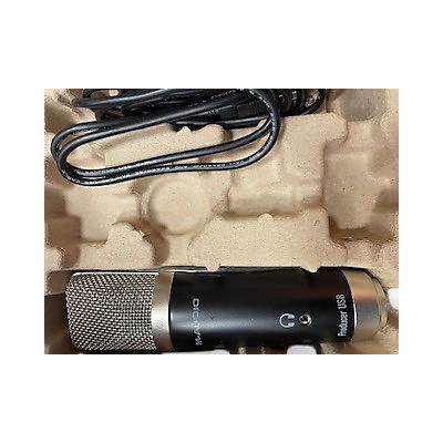 Avid Used Avid AVID VOCAL STUDIO USB Microphone