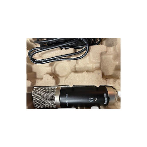 Avid Used Avid AVID VOCAL STUDIO USB Microphone