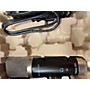 Used Avid Used Avid AVID VOCAL STUDIO USB Microphone