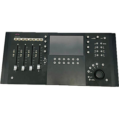 Avid Used Avid Artist Control Digital Mixer