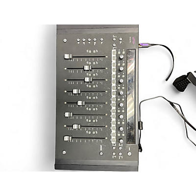 Used Avid Artist Mix Control Surface