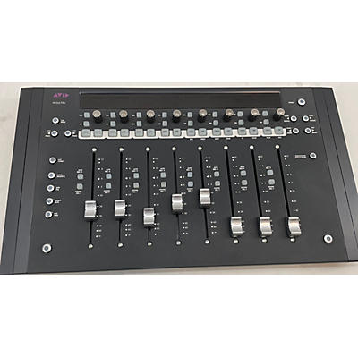 Avid Used Avid Artist Mix MIDI Utility