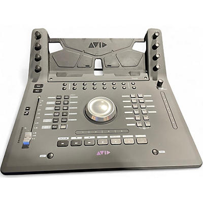 Used Avid Control Dock Digital Mixer