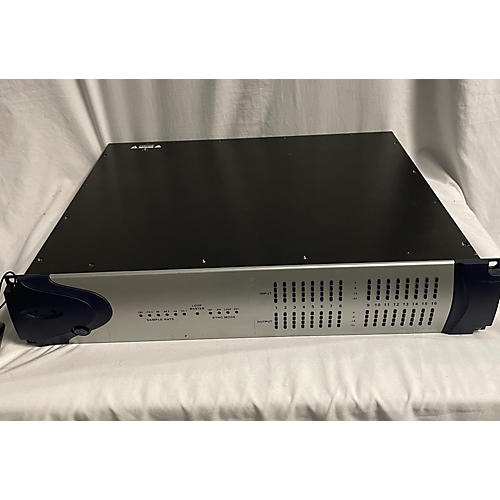 Used Avid DIGIDESIGN 16X16 IO Audio Interface