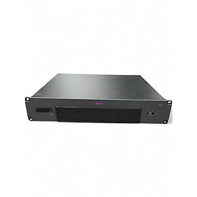 Used Avid E3 Engine Digital Mixer