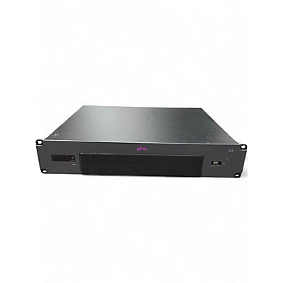 Used Avid E3 Engine Digital Mixer