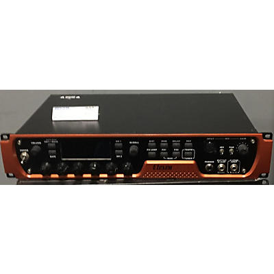 Avid Used Avid Eleven Rack Audio Interface