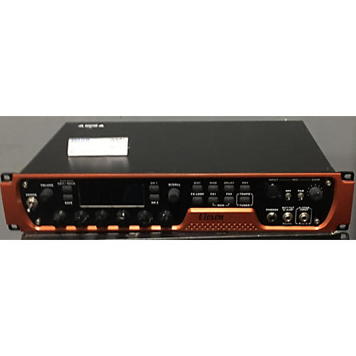 Avid Used Avid Eleven Rack Audio Interface