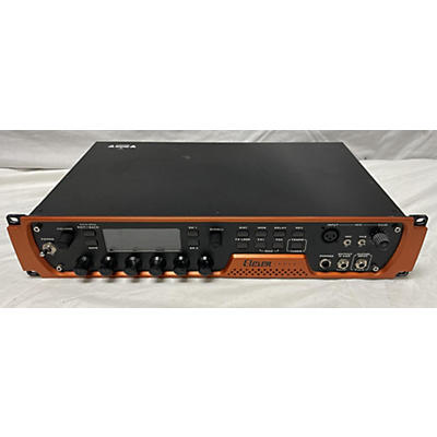 Avid Used Avid Eleven Rack Audio Interface