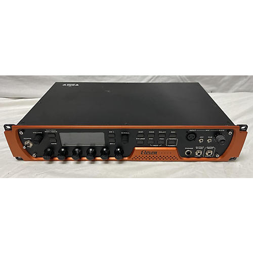 Avid Used Avid Eleven Rack Audio Interface