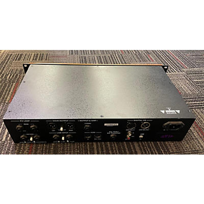 Used Avid Eleven Rack Audio Interface