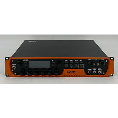 Avid Used Avid Eleven Rack Audio Interface