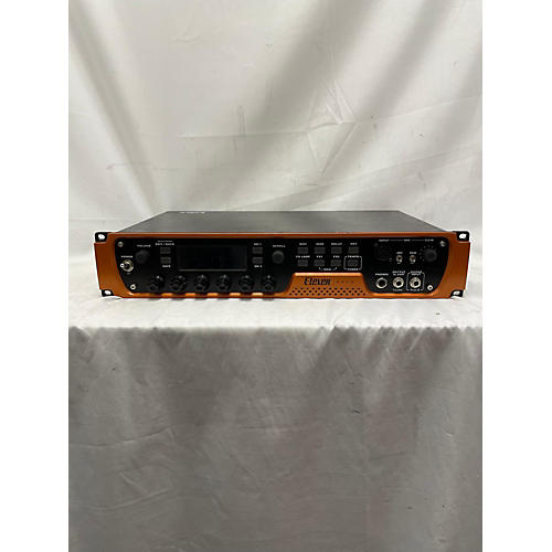 Avid Used Avid Eleven Rack Audio Interface