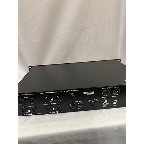 Avid Used Avid Eleven Rack Audio Interface