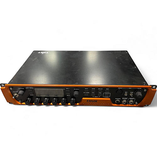 Avid Used Avid Eleven Rack Audio Interface