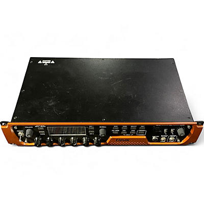 Avid Used Avid Eleven Rack Audio Interface