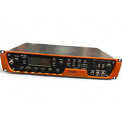 Used Avid Eleven Rack Audio Interface