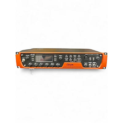 Used Avid Eleven Rack Audio Interface