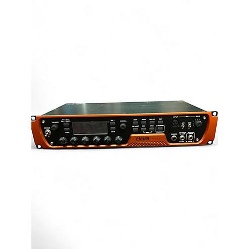 Used Avid Eleven Rack Audio Interface