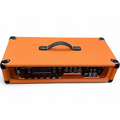 Used Avid Eleven Rack Audio Interface