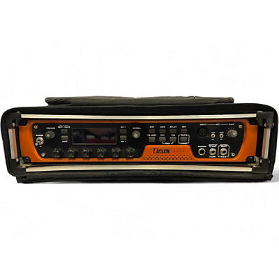 Used Avid Eleven Rack Audio Interface