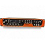 Used Avid Eleven Rack Audio Interface