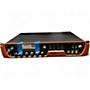 Used Avid Eleven Rack Audio Interface