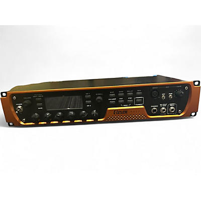 Used Avid Eleven Rack Audio Interface