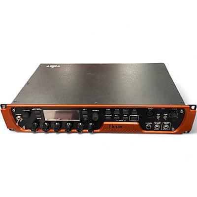 Used Avid Eleven Rack Audio Interface