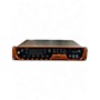 Used Avid Eleven Rack Audio Interface